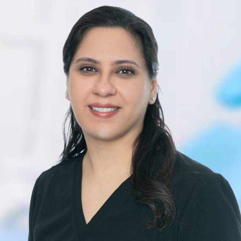 Meet Dr. Jasmeen Singh in Orland Park