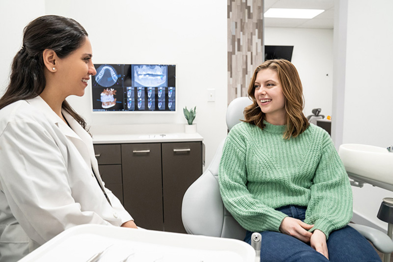 Dental Crowns in Orland Park