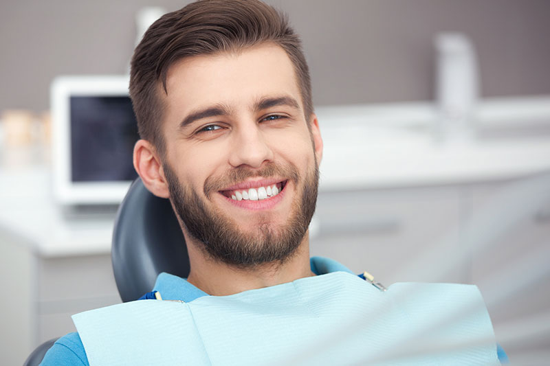 Dental Fillings in Orland Park