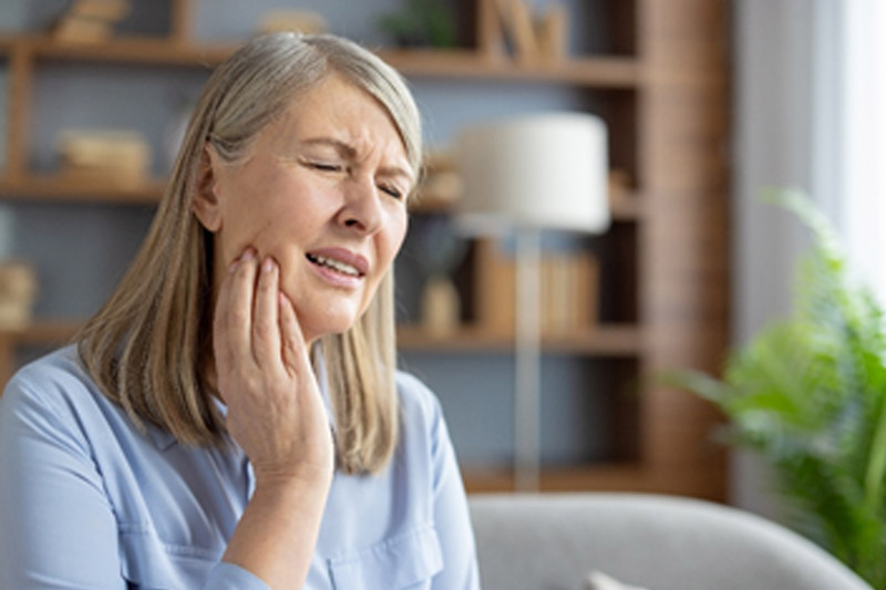 Emergency Dentistry in Orland Park