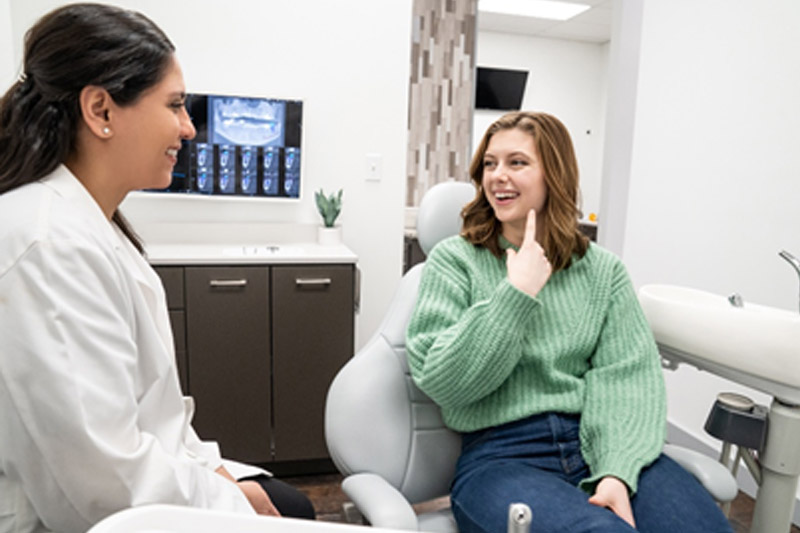 Emergency Dentistry in Orland Park
