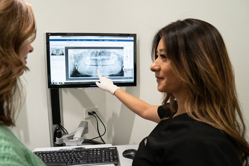 Dental Exam & Professional Cleaning in Orland Park