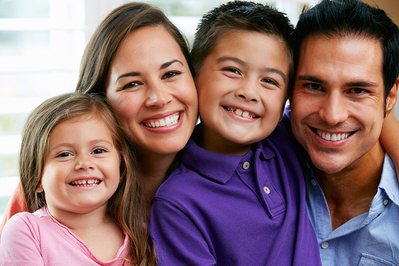 Family Dentistry in Orland Park