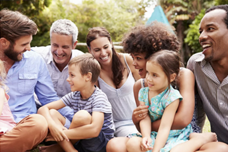 Family Dentistry in Orland Park