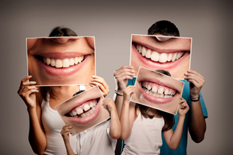 Family Dentistry in Orland Park