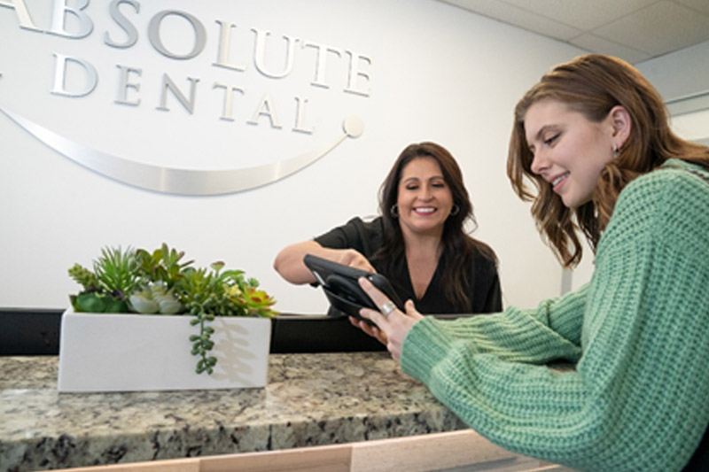 Family Dentistry in Orland Park