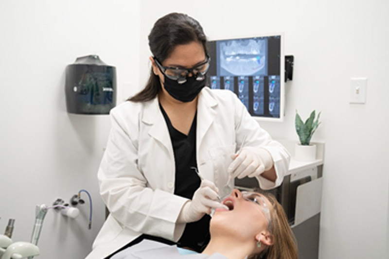 Dental Fillings in Orland Park