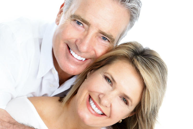 Dental Implants in Orland Park