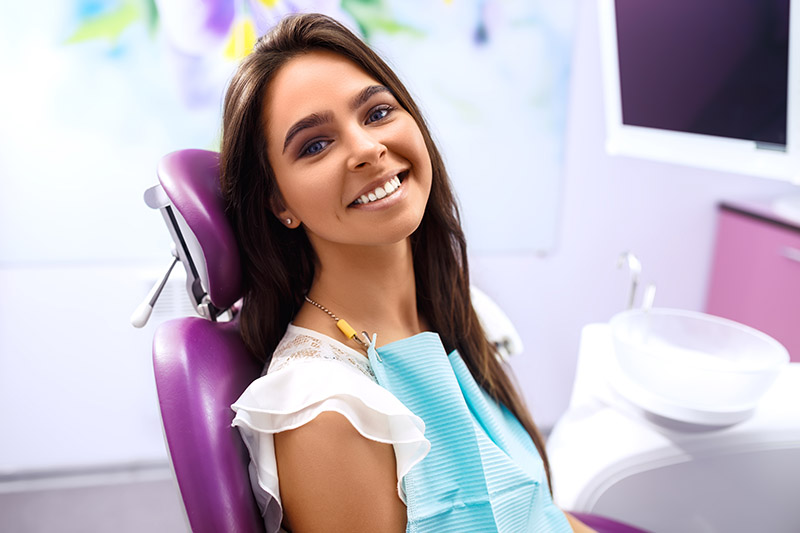 Dental Exam and Cleaning in Orland Park