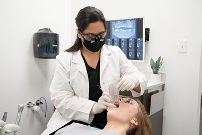 Implants Dentist in Orland Park