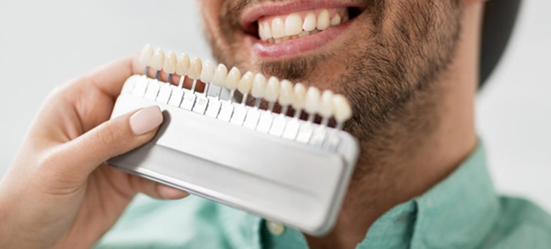 Cosmetic Dentistry in Orland Park